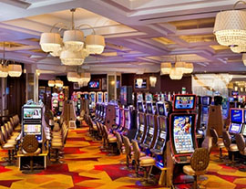 Hotel Near Hard Rock Casino